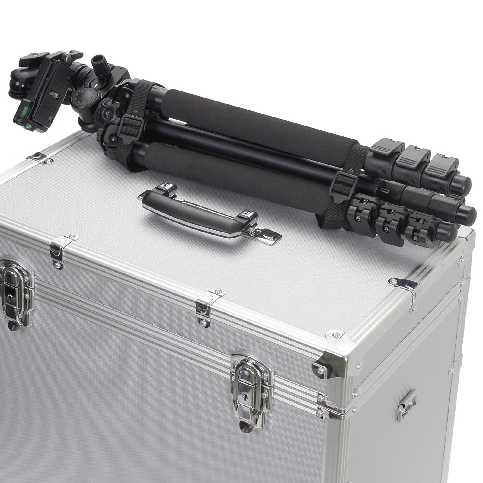 大型アルミケース　オリエント　大判カメラ用　着払い 大型アルミケース オリエント 大判カメラ用 着払い 大型アルミ